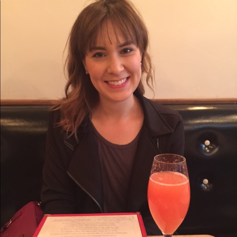 Meet your Posher, Mary